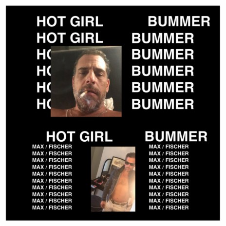 Hot Girl Bummer | Boomplay Music