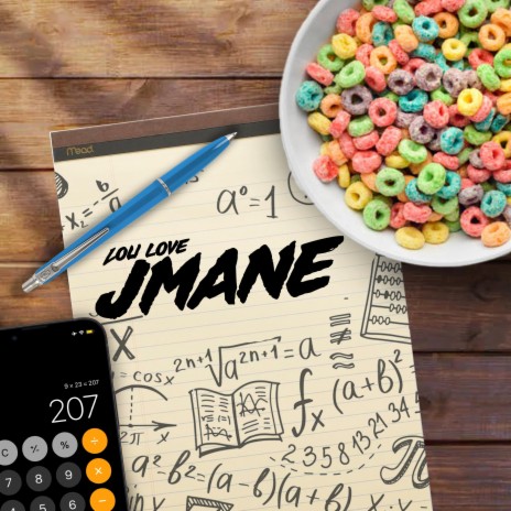 Jmane | Boomplay Music