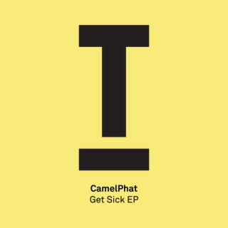Get Sick EP