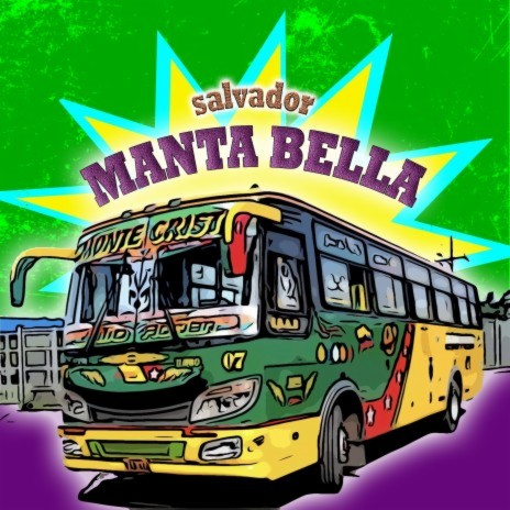 Manta Bella | Boomplay Music