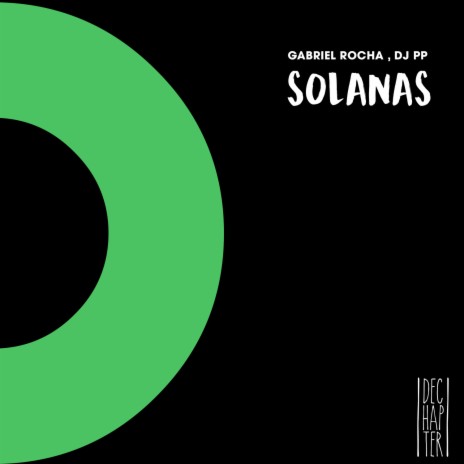 Solanas ft. DJ PP