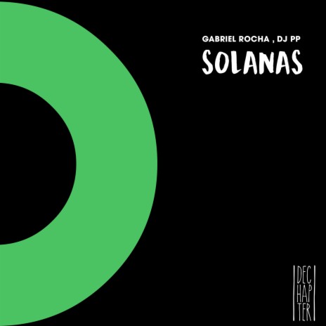 Solanas ft. DJ PP | Boomplay Music