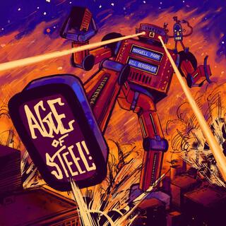 Age of Steel