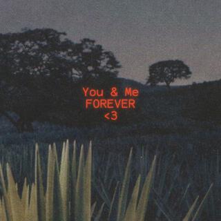 You & Me Forever