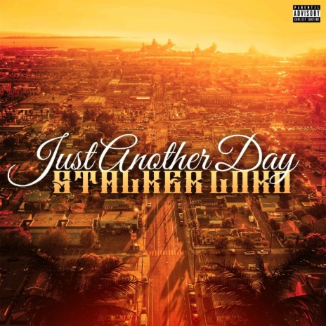 Just another day | Boomplay Music