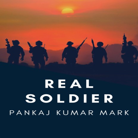 Real Soldier | Boomplay Music