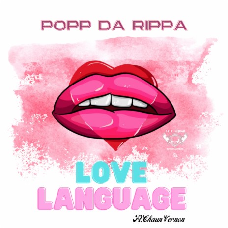 Love Language ft. Chaun Vernon | Boomplay Music