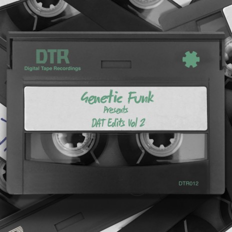 Funkagenik - Body Check Dub (GF Radio Mix)