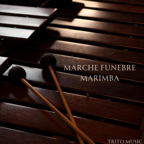 Fugue in E-flat Major KV Marimba Edition | Boomplay Music