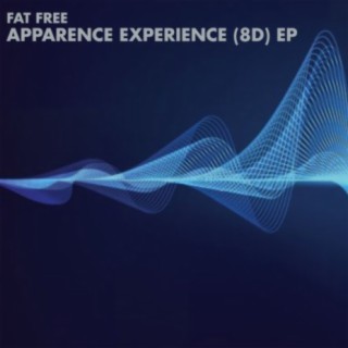 Apparence Experience (8D) EP