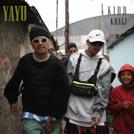 1 AM ft. YEKA GANG & Yayu RasTattoo | Boomplay Music