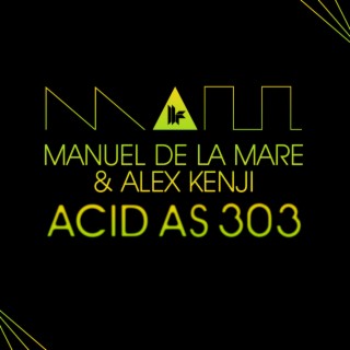 Acid As 303