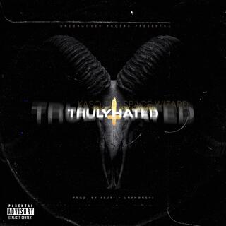 TRULYHATED (remaster) lyrics | Boomplay Music