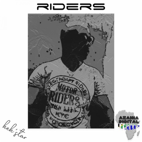 Riders (Original Mix)