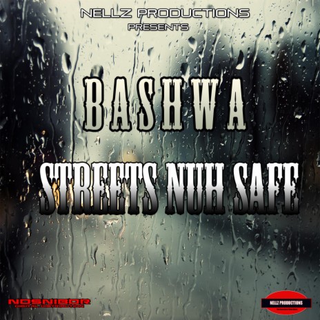 Streets Nuh Safe | Boomplay Music