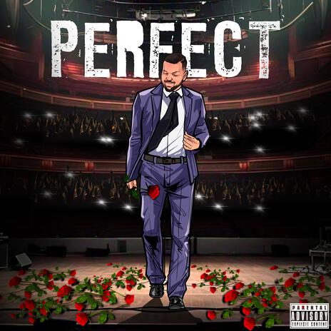 Perfect ft. RaeVn | Boomplay Music