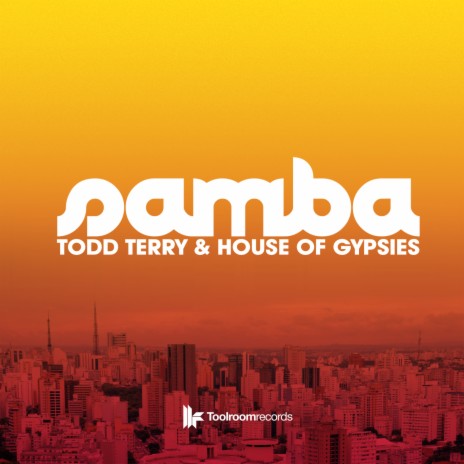 Samba (Matteo DiMarr's Old School Meets New School Remix) ft. House Of Gypsies