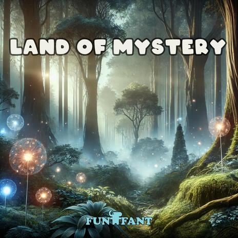 Land Of Mystery