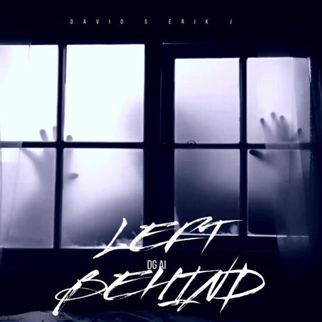 LEFT BEHIND (Halloween Edition) | Boomplay Music