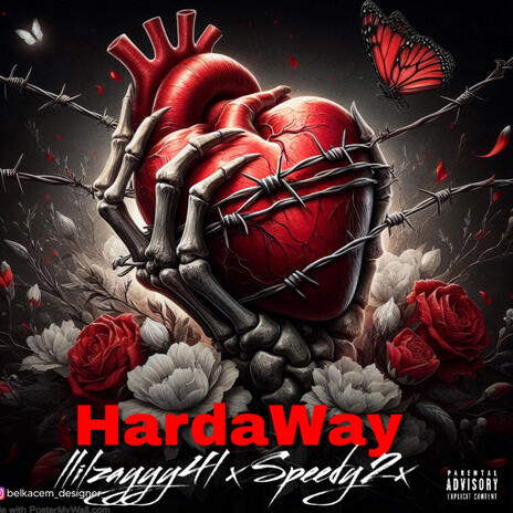 Hardaway ft. Speedy2x | Boomplay Music