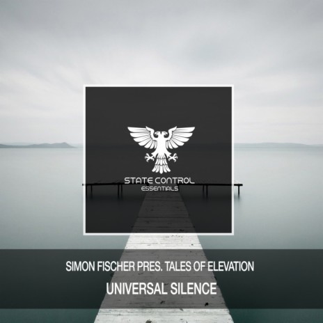 Universal Silence (Energetic Remix) | Boomplay Music