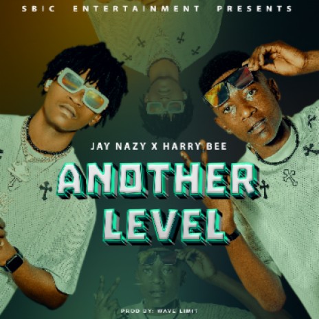 Another Level | Boomplay Music