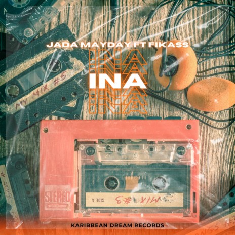 Ina ft. Fikass | Boomplay Music