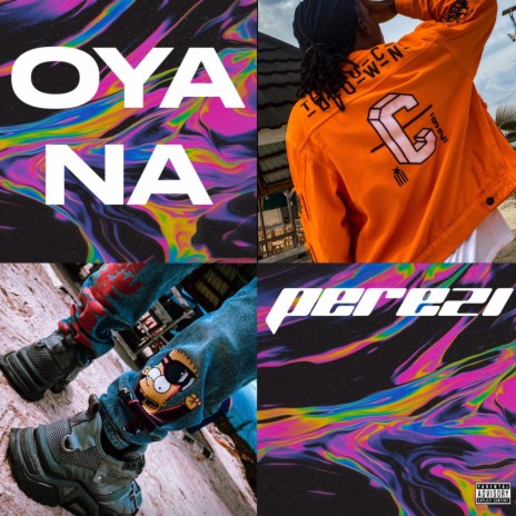 Oya Na | Boomplay Music