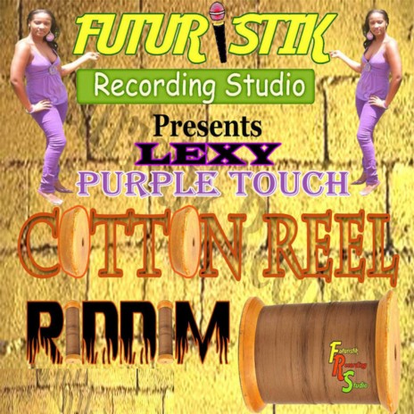 Purple Touch (Purple Touch (Radio Edit))