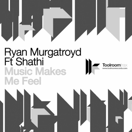 Music Makes Me Feel (Original Club Mix) ft. Shathi