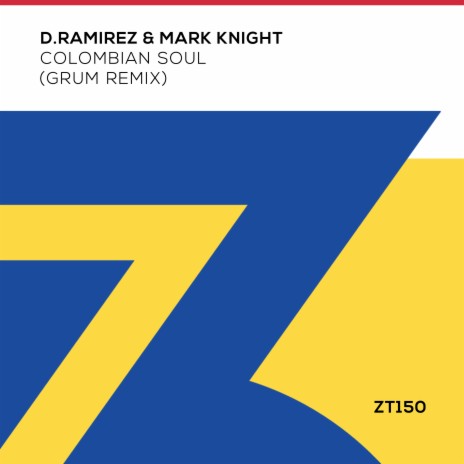 Colombian Soul (Grum Remix) ft. Mark Knight