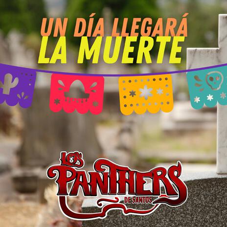 Un día llegará la muerte | Boomplay Music