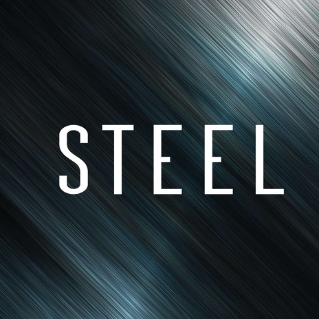 Steel | Boomplay Music