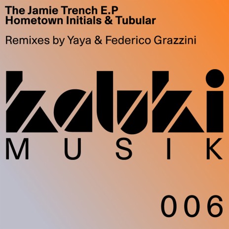Tubular (Federico Grazzini Remix)