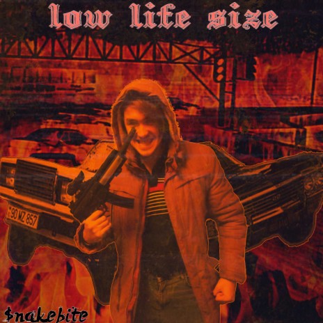 Low Life Size | Boomplay Music