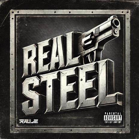 Real Steel (Malije Remix) ft. Malije | Boomplay Music