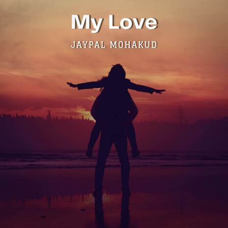 My Love | Boomplay Music