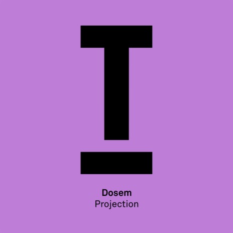 Projection (Original Mix)