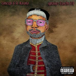 Ignatius Sancho EP