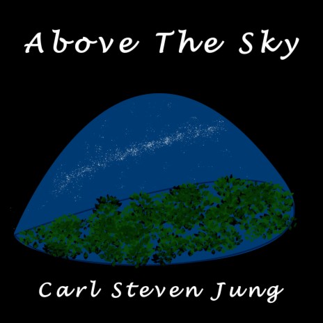 Above The Sky ft. Syndrome & James TenNapel | Boomplay Music