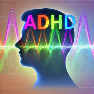 ADHD Focus Frequencies: Study Sounds for ADHD Minds