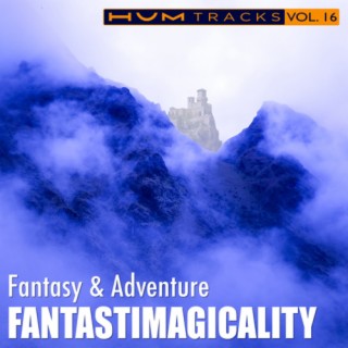 Fantastimagicality