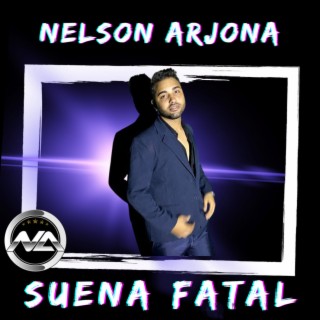 Suena Fatal (Salsa Version)