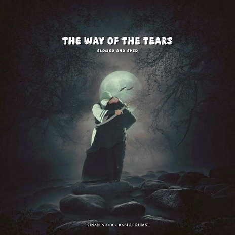 The Way of The Tears (Sped Up) ft. Rabiul Rhmn | Boomplay Music