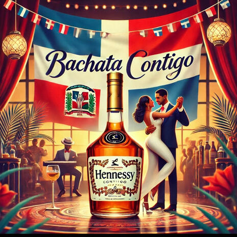 BACHATA CONTIGO | Boomplay Music