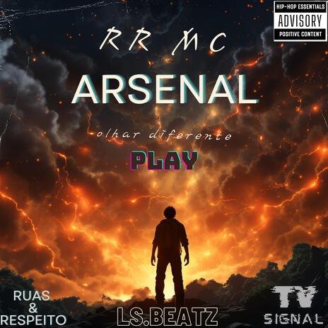 arsenal | Boomplay Music