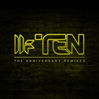 Toolroom Ten: The Anniversary Remixes