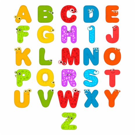 La chanson de l'alphabet - Comptine pour enfants et bébés | Boomplay Music