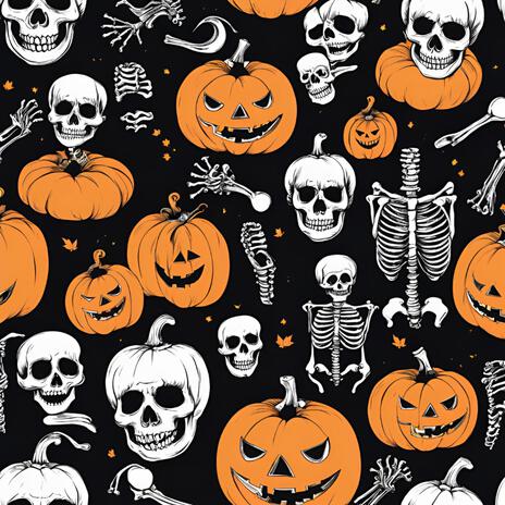 Halloween Theme | Boomplay Music