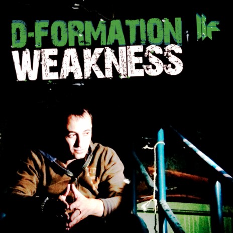 Weakness (Original Club Mix)